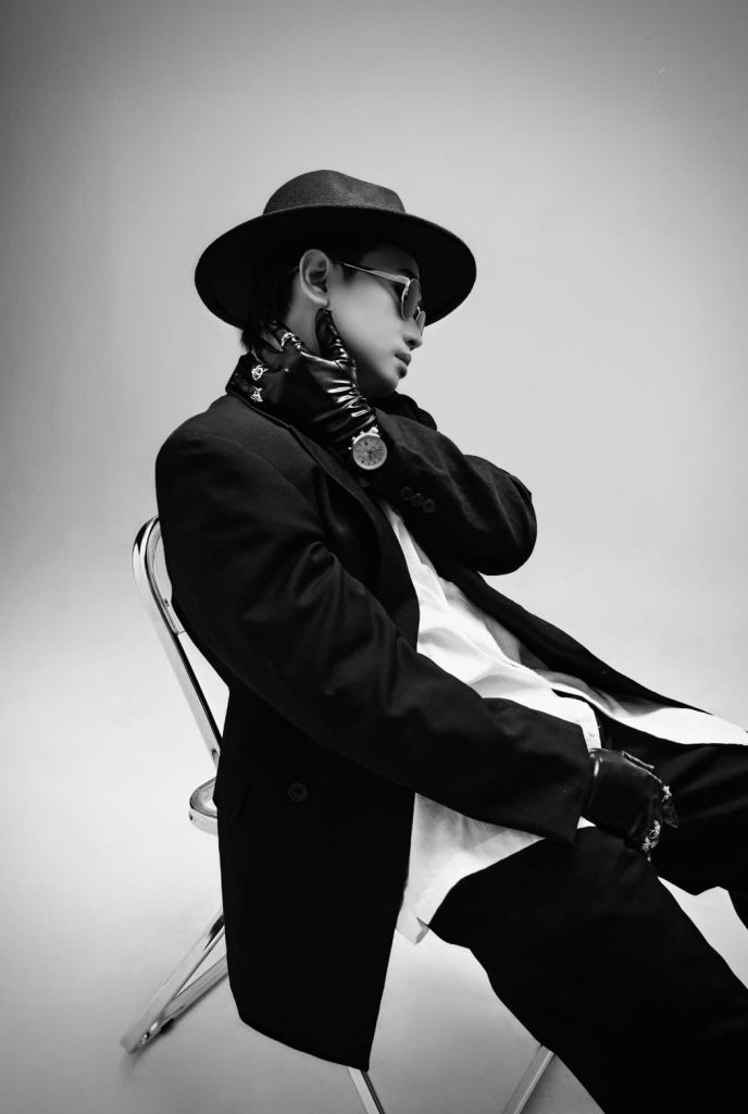 Những giai điệu Hip-hop thuở nhỏ là nền tảng đầu tiên nuôi dưỡng cảm xúc âm nhạc của DJ/Producer Dustin Nguyen