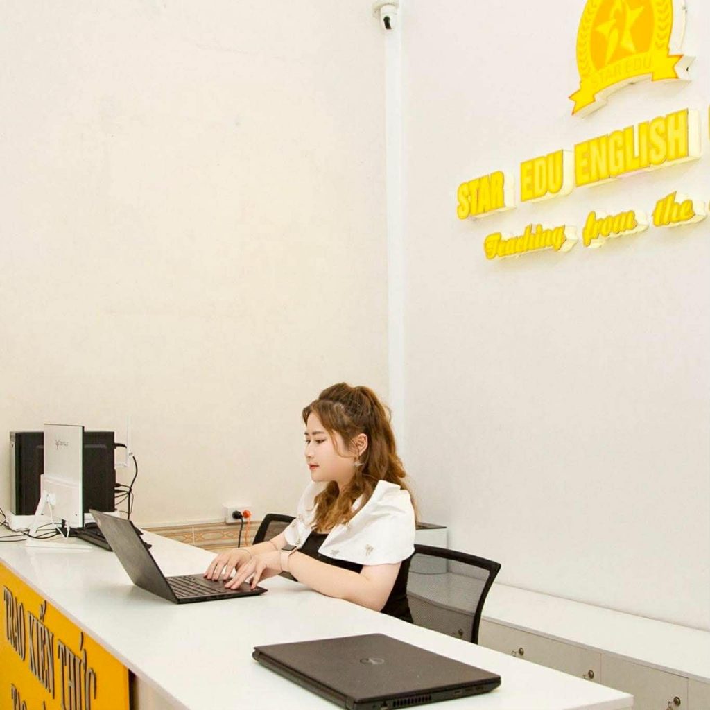 Ms. Thuý Hằng – Founder Star Edu: Một người trẻ – Một trung tâm – Một khát vọng dài lâu