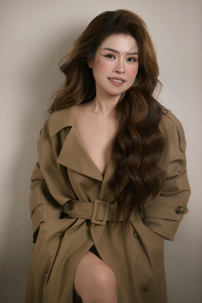 Với Founder Kim Yến, chuẩn hóa chuyên môn là nền tảng để nghề beauty phát triển bền vững