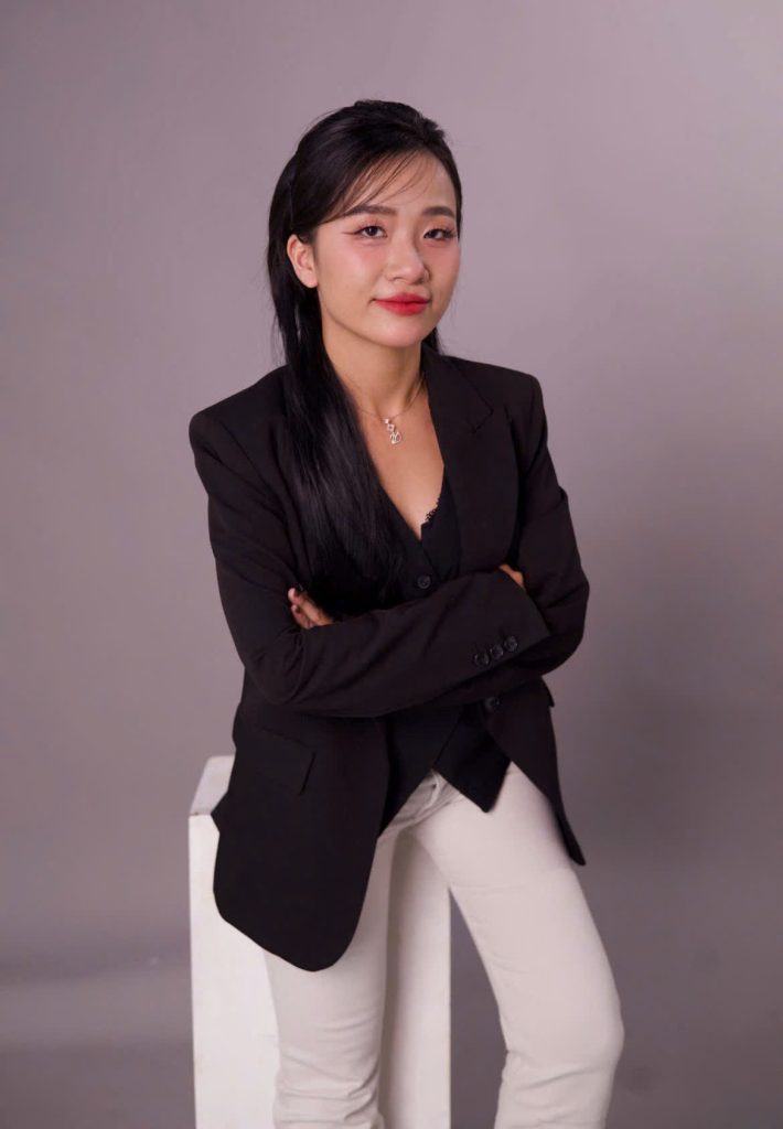 Founder Thảo Trang và hành trình gần 10 năm lặng lẽ xây những giá trị bền vững