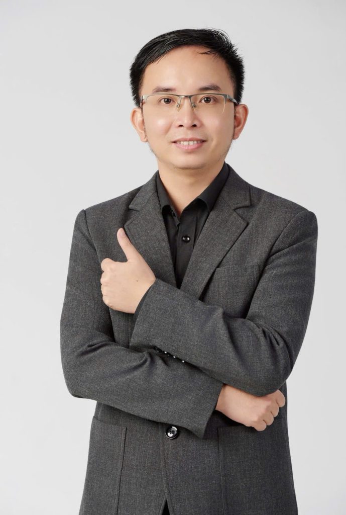 KTS Võ Thành Trung (1985) – CEO Vo+architect, người theo đuổi triết lý kiến trúc nhân văn, bền bỉ đi tìm “hồn sống” cho từng công trình