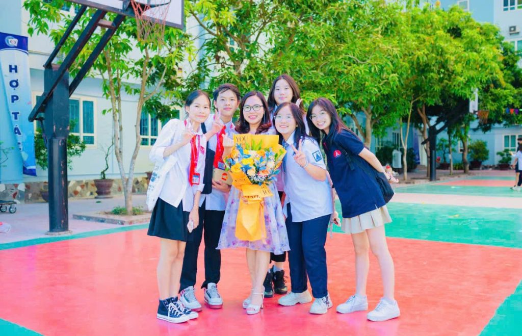 Mỗi trang giáo án của Bảo Thơ Tiếng Việt đều được viết bằng sự tận tâm