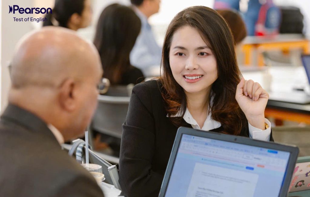 Với ThS. Nguyễn Khoa Bảo Quỳnh, mỗi học viên là một câu chuyện riêng cần được lắng nghe và thấu hiểu