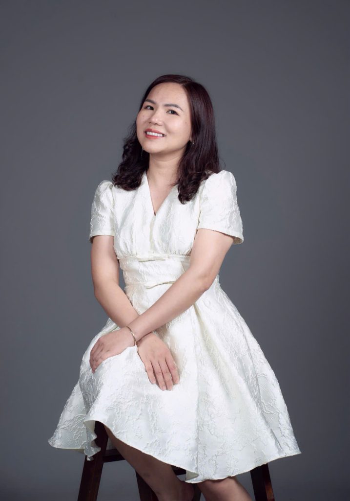 Bảo Thơ Tiếng Việt nuôi dưỡng tình yêu Tiếng Việt từ những điều giản dị