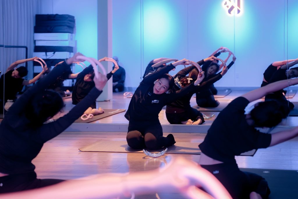 Năm 2025 đánh dấu bước chuyển quan trọng trong tư duy lãnh đạo của Master Trainer Jane Hạnh