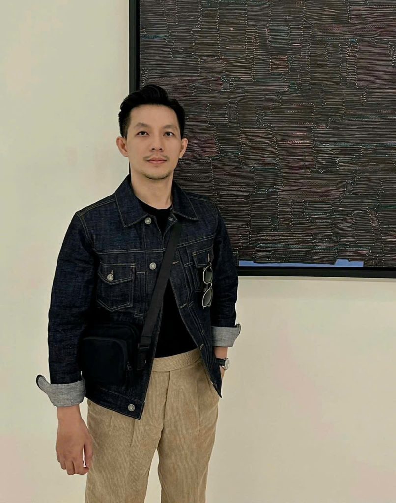 KTS Trần Bùi Nam – Founder Nam House, theo đuổi triết lý kiến tạo không gian sống bằng sự thấu hiểu cảm xúc và lối sống của từng gia chủ