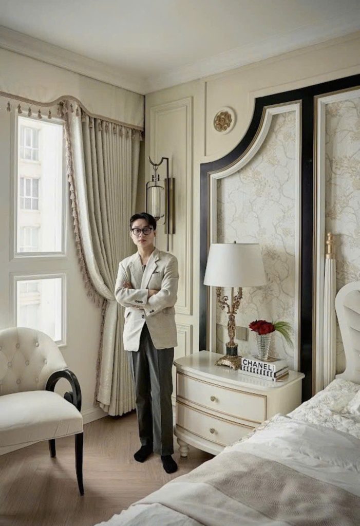 KTS Nguyễn Đức Nam