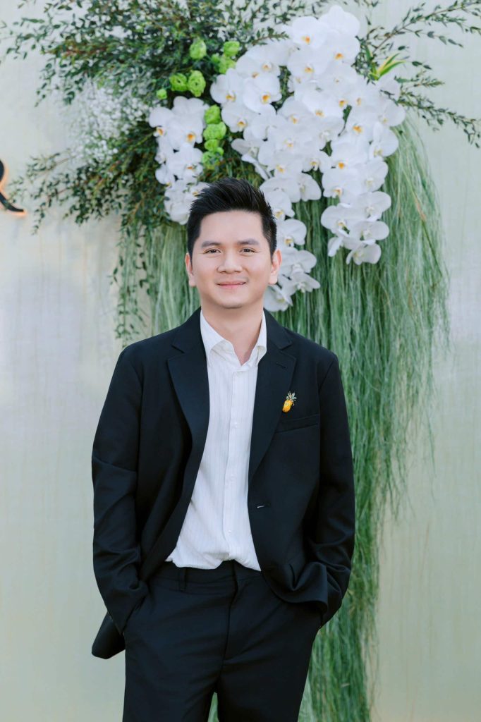 NTK Mai Thanh Huy – Hơn một thập kỷ kiến tạo không gian bằng thấu cảm và tinh tế