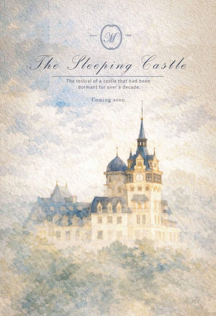 Từ những dự án quốc tế đến tâm huyết tại những dự án trở lại Việt Nam, KTS Nguyễn Đức Nam đang miệt mài kết nối những giá trị thẩm mỹ