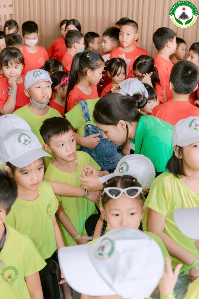 Sự khác biệt giữa nền giáo dục ở thành thị và nông thôn đã khiến chị Xuân trăn trở