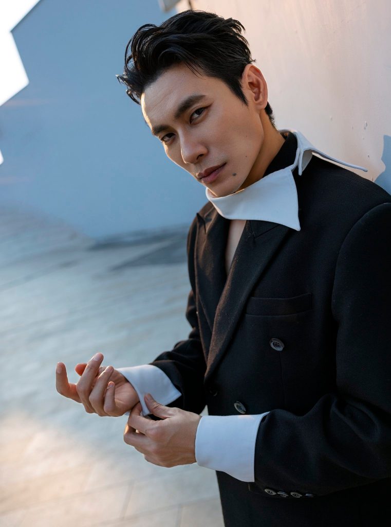 Kiều Minh Tuấn lập kỷ lục doanh thu với loạt phim trăm tỷ tại phòng vé Việt