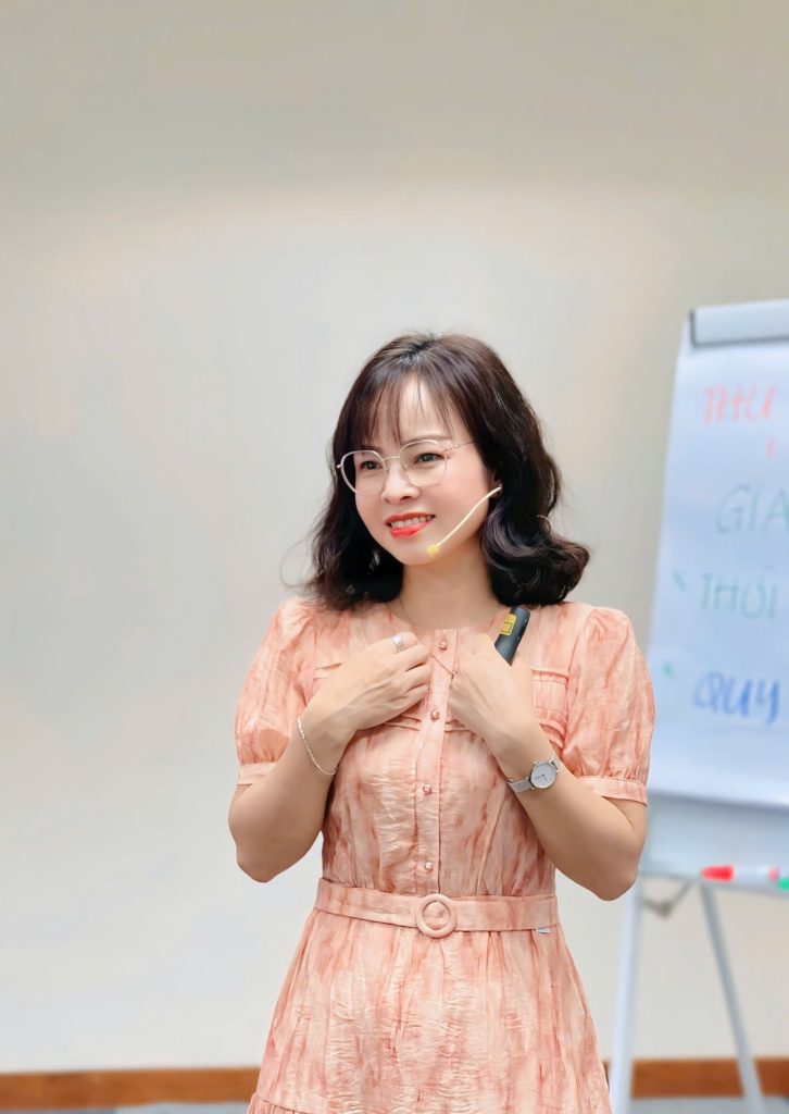 Nhà đào tạo Lương Hương