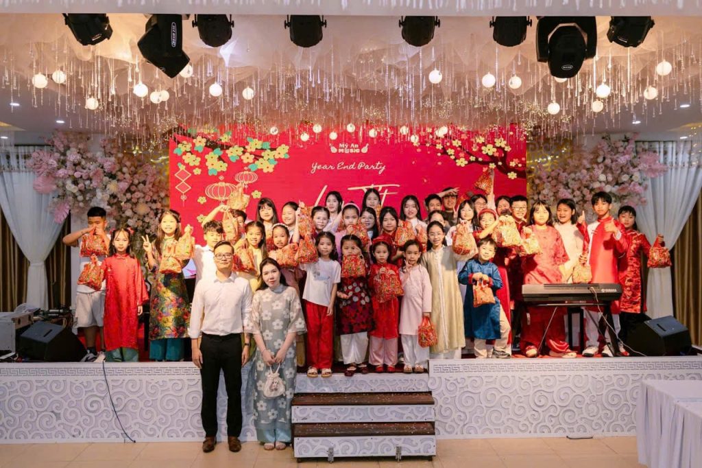 Mỹ An Music