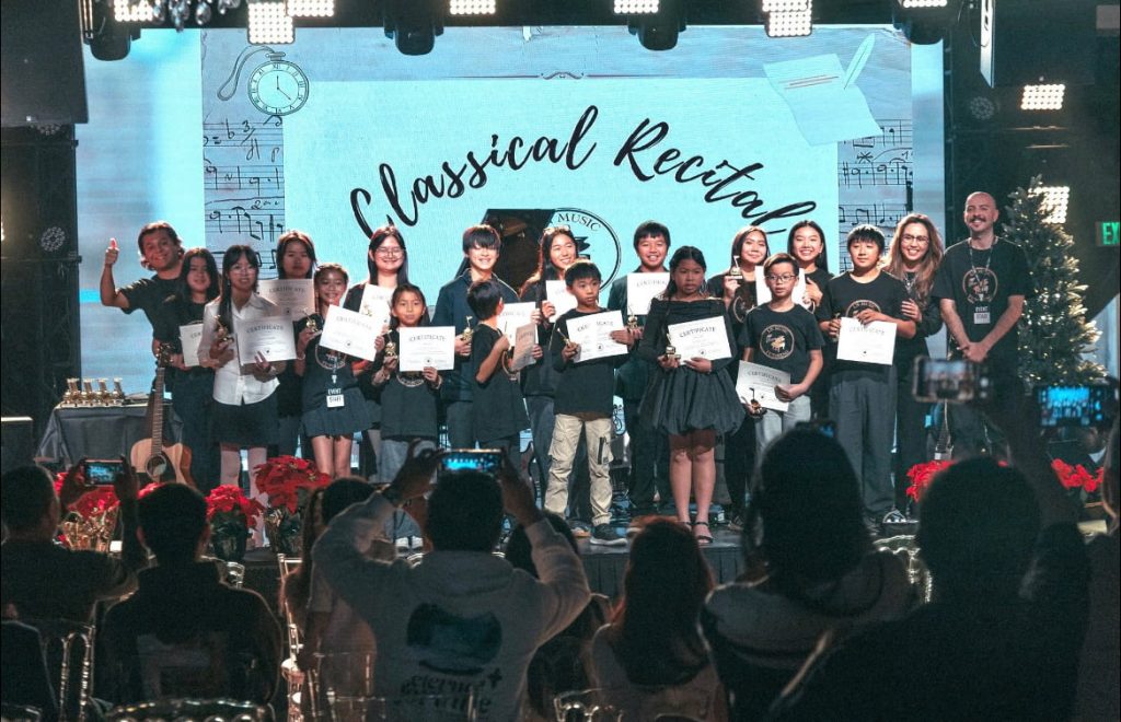 LN Music & Tutoring