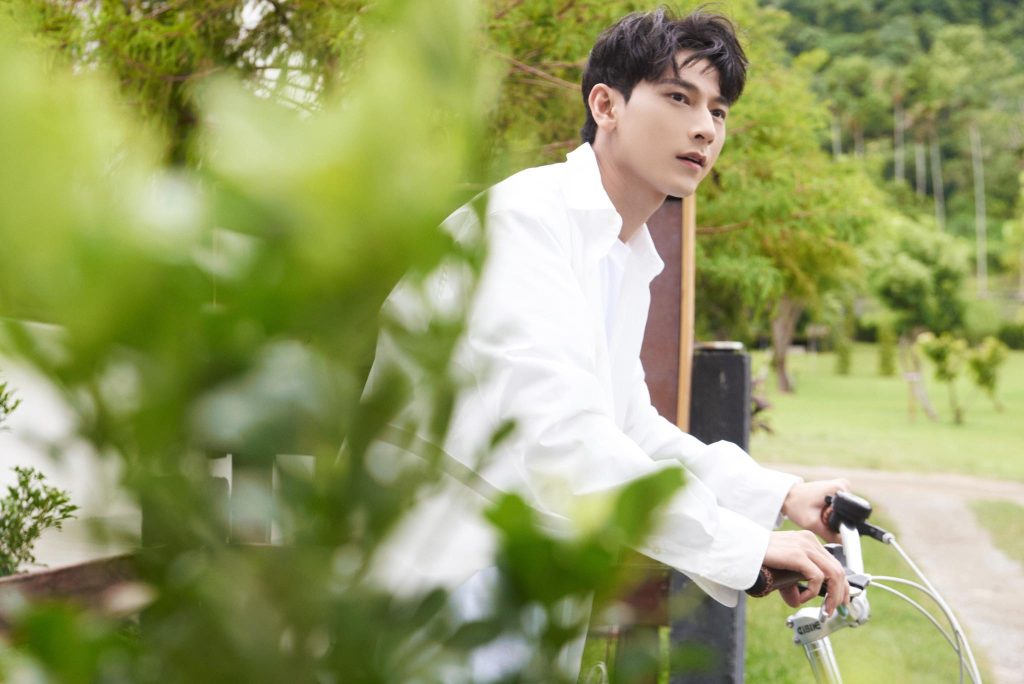 Isaac trở lại Vpop, hé lộ bước chuyển mình trong âm nhạc