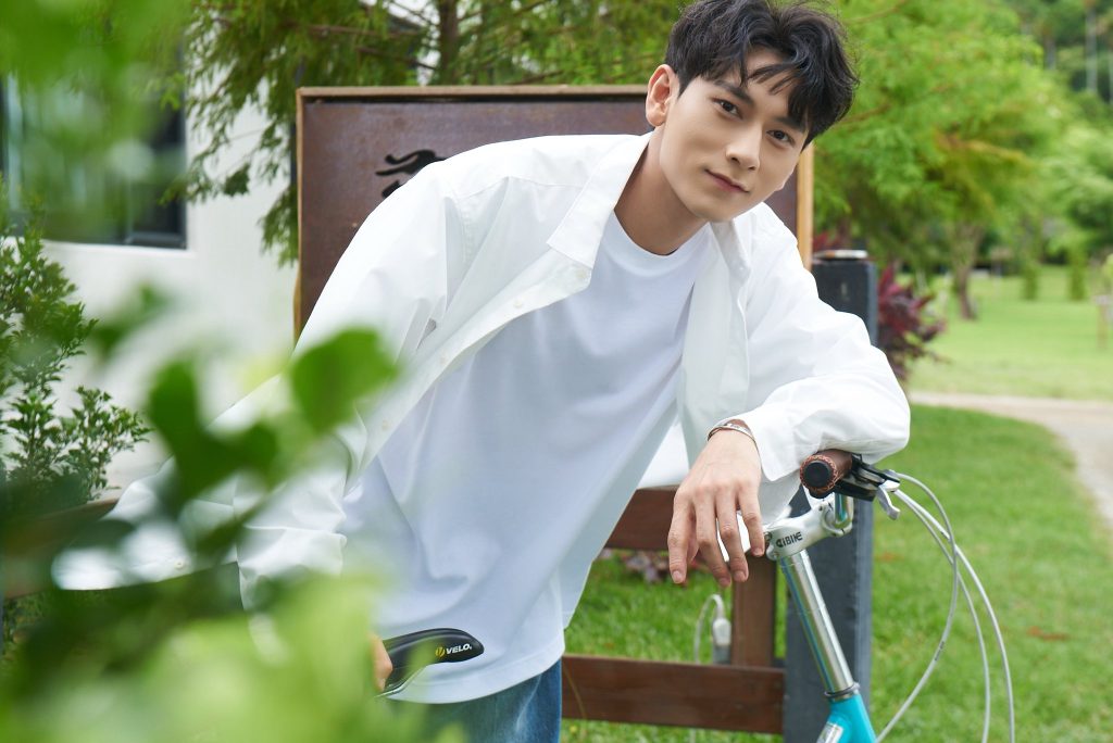 Isaac trở lại Vpop, hé lộ bước chuyển mình trong âm nhạc