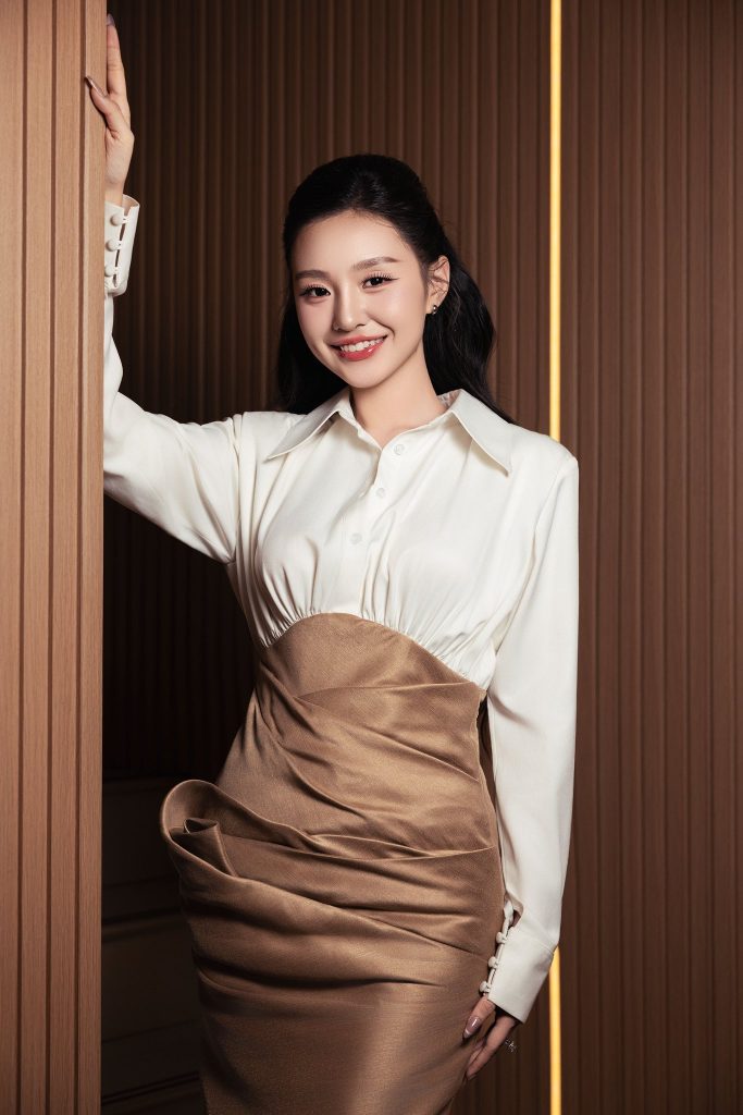 Đại diện Việt Nam tại Miss International 2026 gọi tên Khánh Như