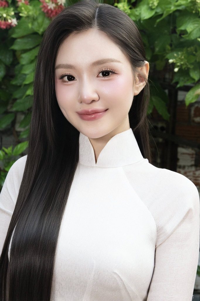 Đại diện Việt Nam tại Miss International 2026 gọi tên Khánh Như