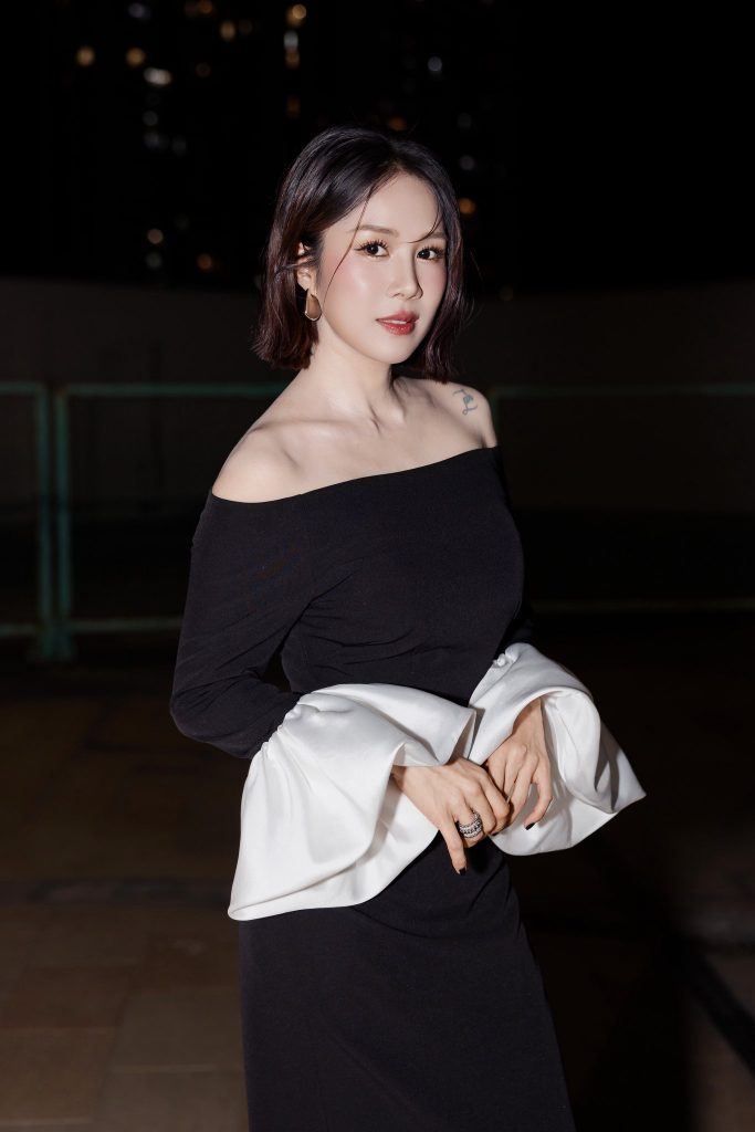 Hai vai diễn, hai sắc thái: Lê Phương chứng minh nội lực diễn xuất