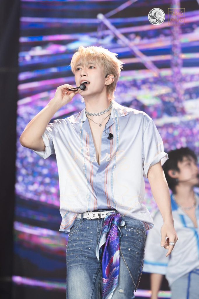 Thái Lê Minh Hiếu - “nam thần” mới của Vpop gây sốt mạng xã hội dù chưa ra mắt ca khúc chính thức