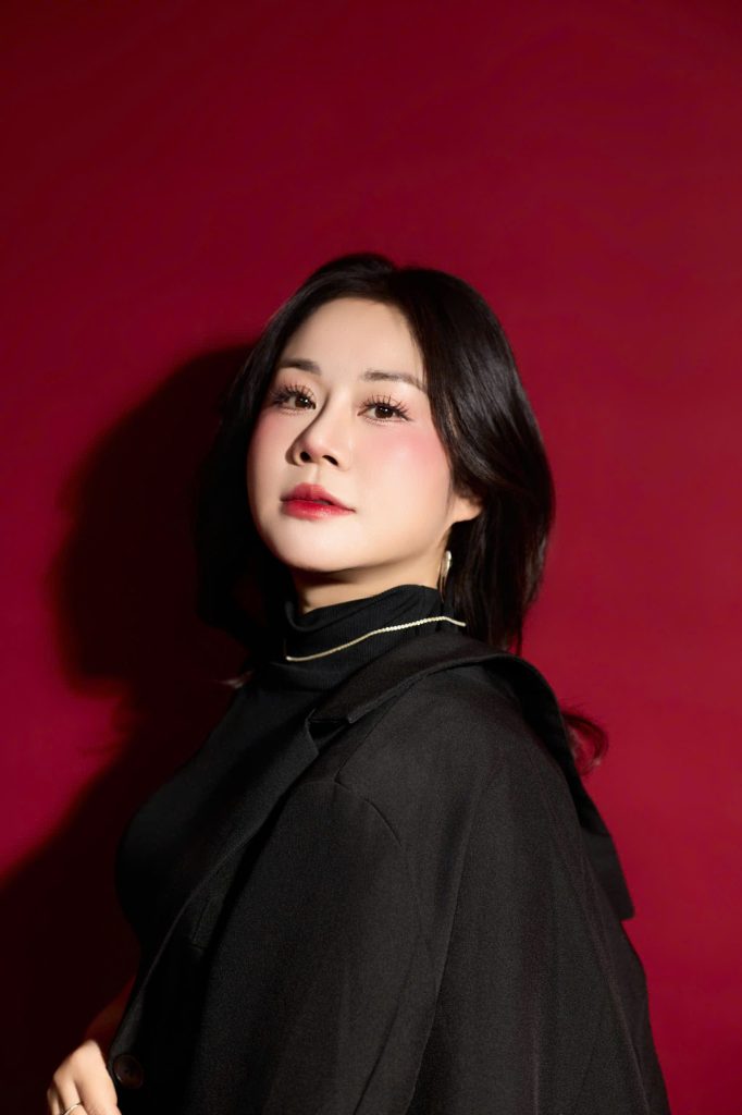 Nail Artist Phương Lê - Lê Quỳnh Phương