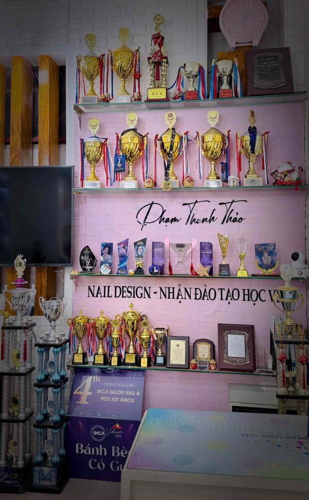 TOP 10 THƯƠNG HIỆU DẪN ĐẦU XU HƯỚNG 2026