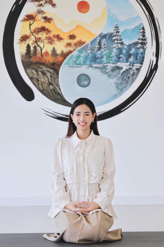 Ms. Rachel Thy
