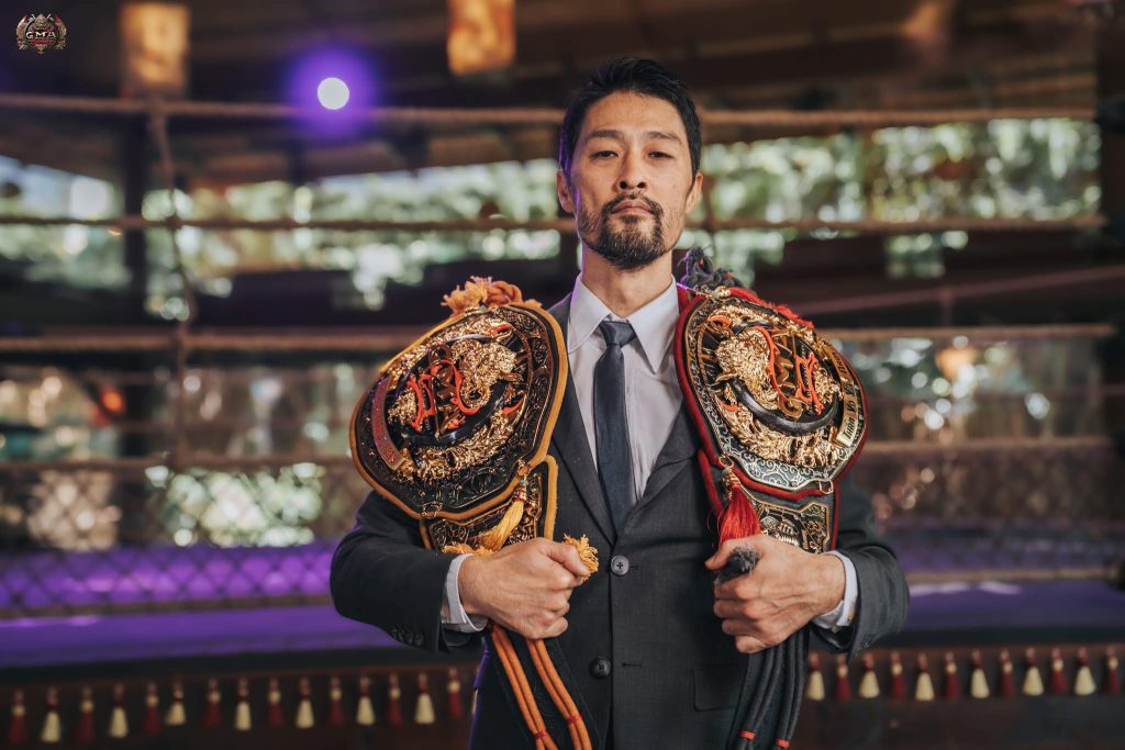 Johnny Trí Nguyễn trở lại sau thời gian “ở ẩn”