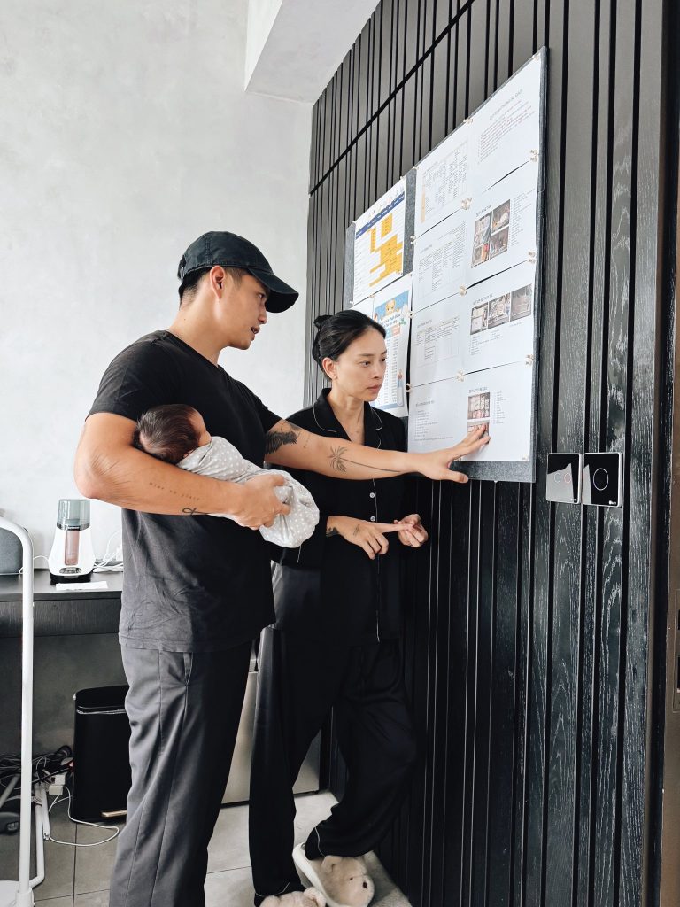 Cuộc sống hôn nhân hiện tại của Ngô Thanh Vân - Huy Trần ra sao?