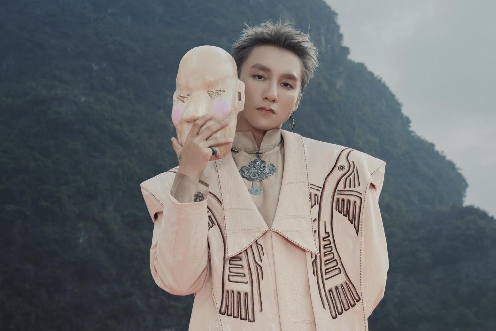 Sơn Tùng M-TP đưa văn hoá Việt vào Come My Way