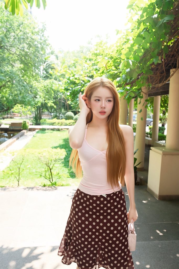 DJ Mie tuổi 31: Nữ DJ đình đám giữ vững sức hút sau nhiều năm hoạt động