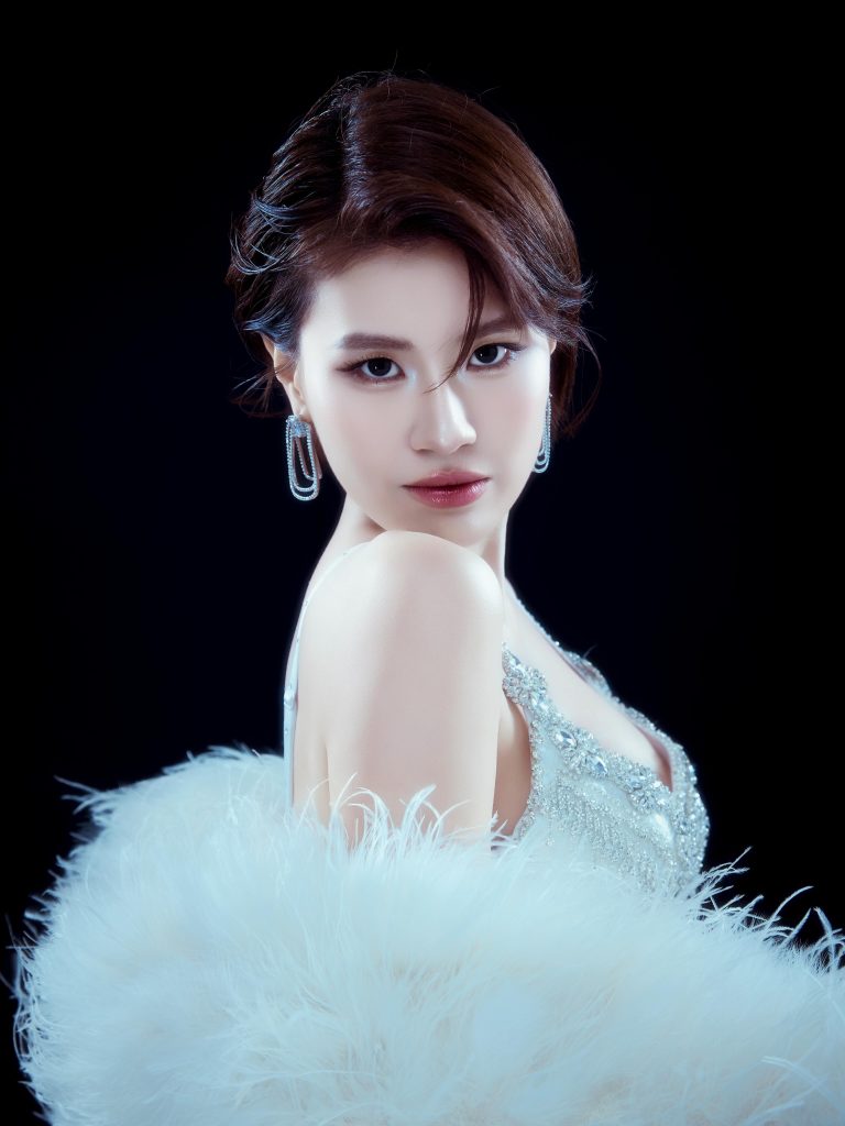 "Cơ trưởng" Pháo ghi danh Miss Grand Vietnam 2026
