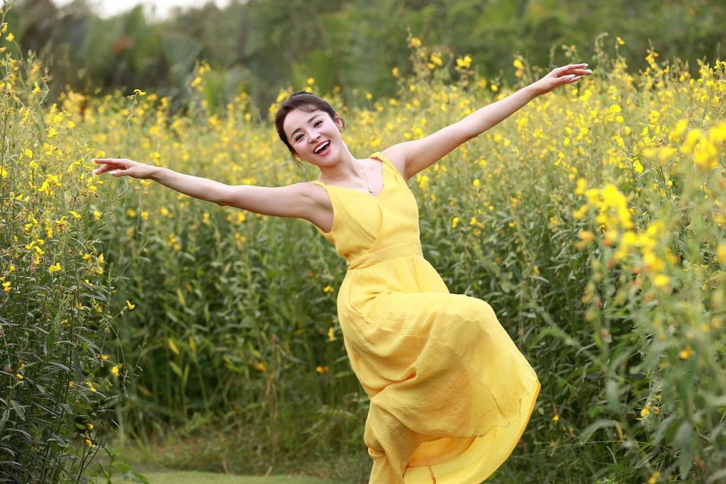 mang dấu ấn đặc biệt