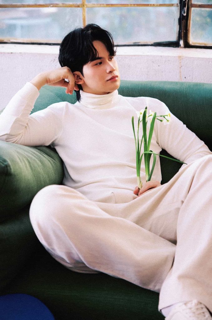 mang dấu ấn đặc biệt
