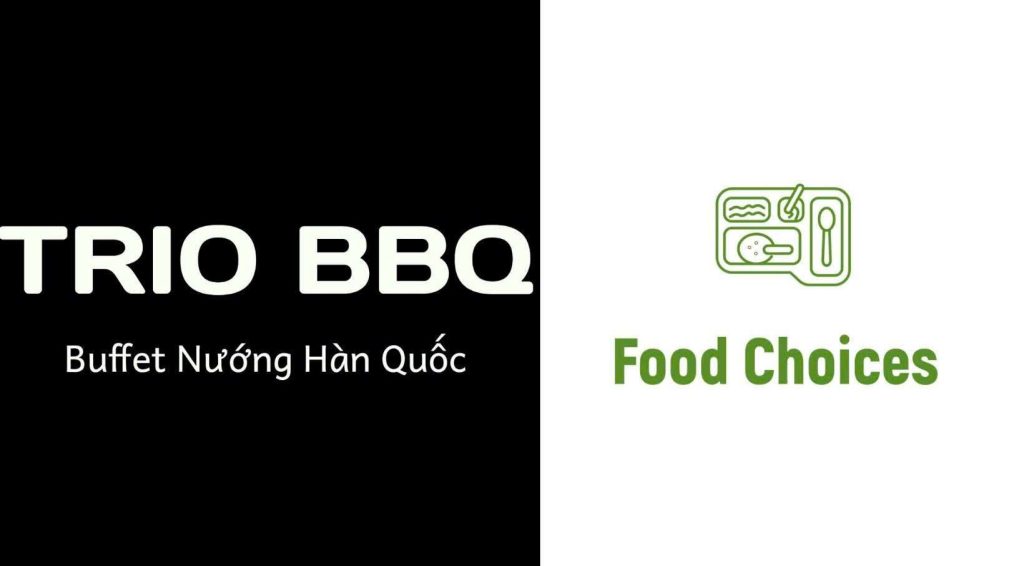 Founder Lê Bảo đã phát triển thành công hai thương hiệu: Trio BBQ và Food Choices Catering