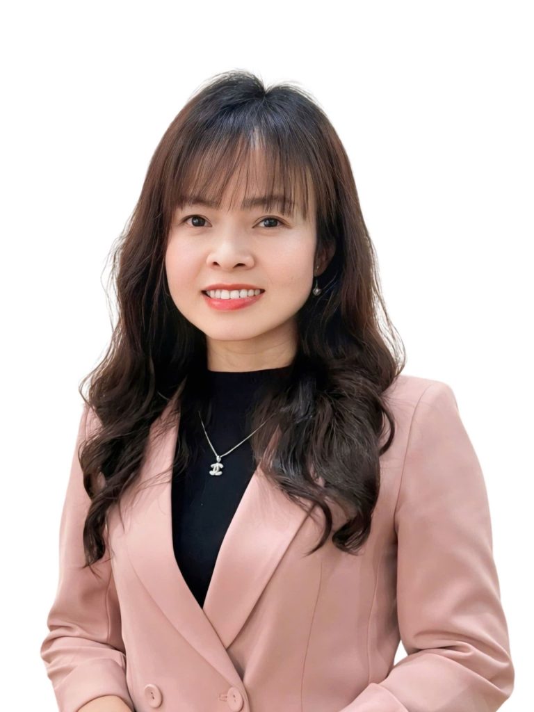 Nhà đào tạo Lương Hương