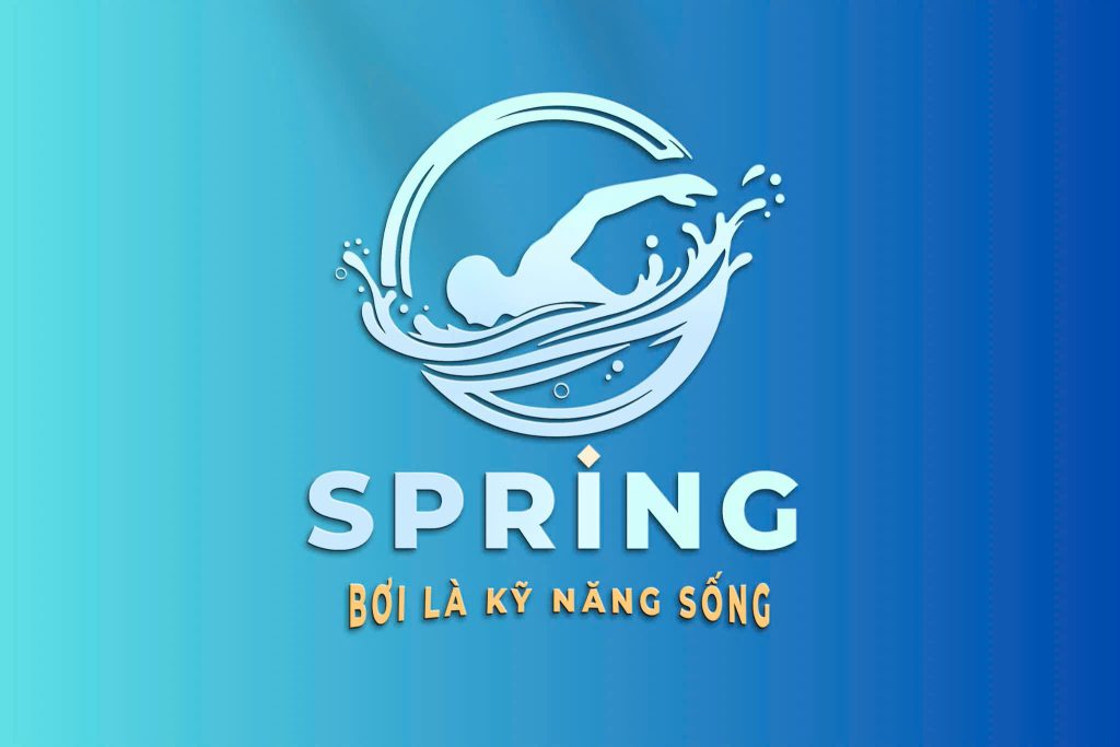 CLB Bơi Lặn Spring xây dựng lộ trình học bơi phù hợp cho từng độ tuổi