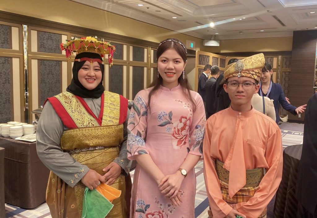 Ms. Thủy Ngân: “Ngoại ngữ là nền tảng để người trẻ tiếp cận cơ hội toàn cầu”
