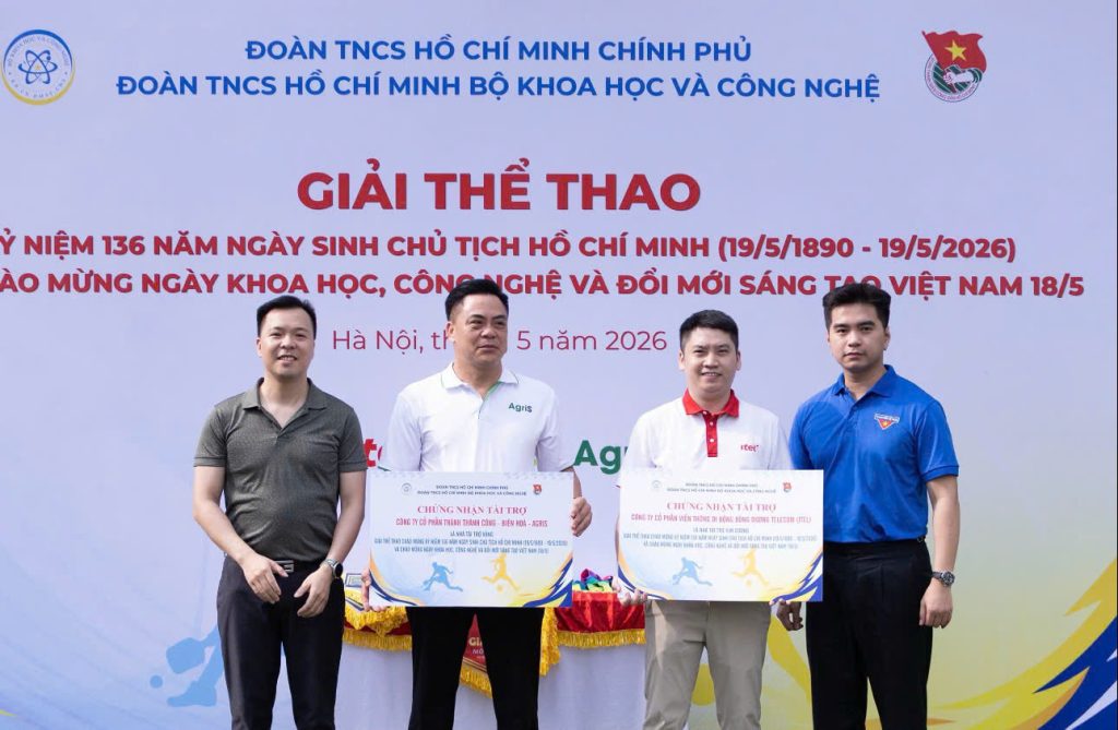  Doanh nhân Phạm Văn Ánh
