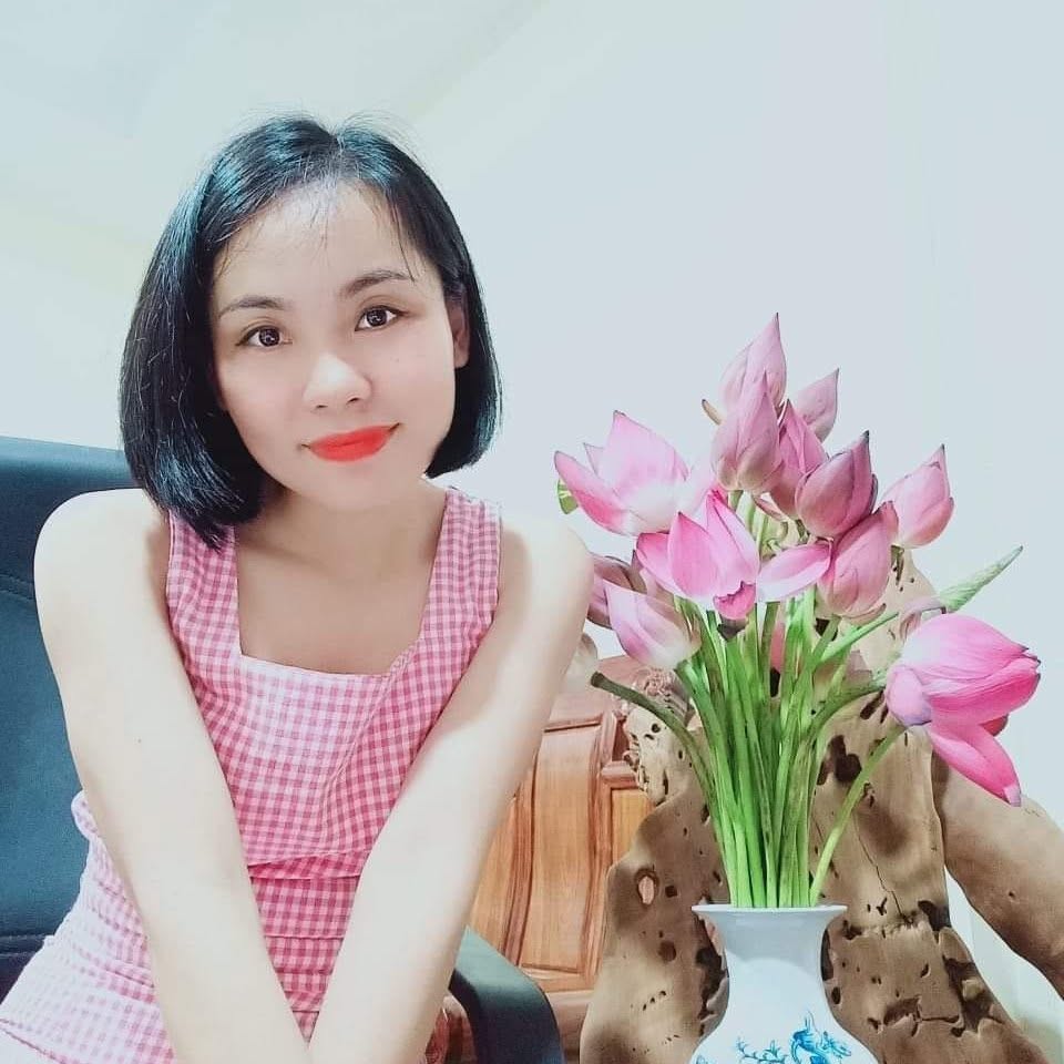 Cô giáo Hương Thảo - Founder Trung Tâm Ngoại Ngữ Kết Nối theo đuổi sứ mệnh lan tỏa giáo dục tiếng Anh sớm cho trẻ em quê hương