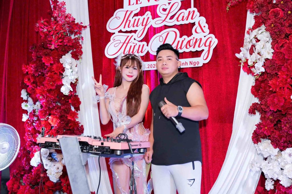 Đối với DJ Bình KA, âm nhạc không chỉ là công việc mà còn là nguồn năng lượng tích cực, giúp anh tìm thấy niềm vui và sự cân bằng trong cuộc sống