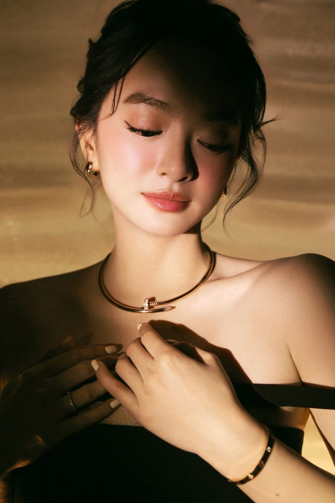 Đang ở đỉnh cao sự nghiệp, Kaity Nguyễn quyết định “ở ẩn” khỏi màn ảnh
