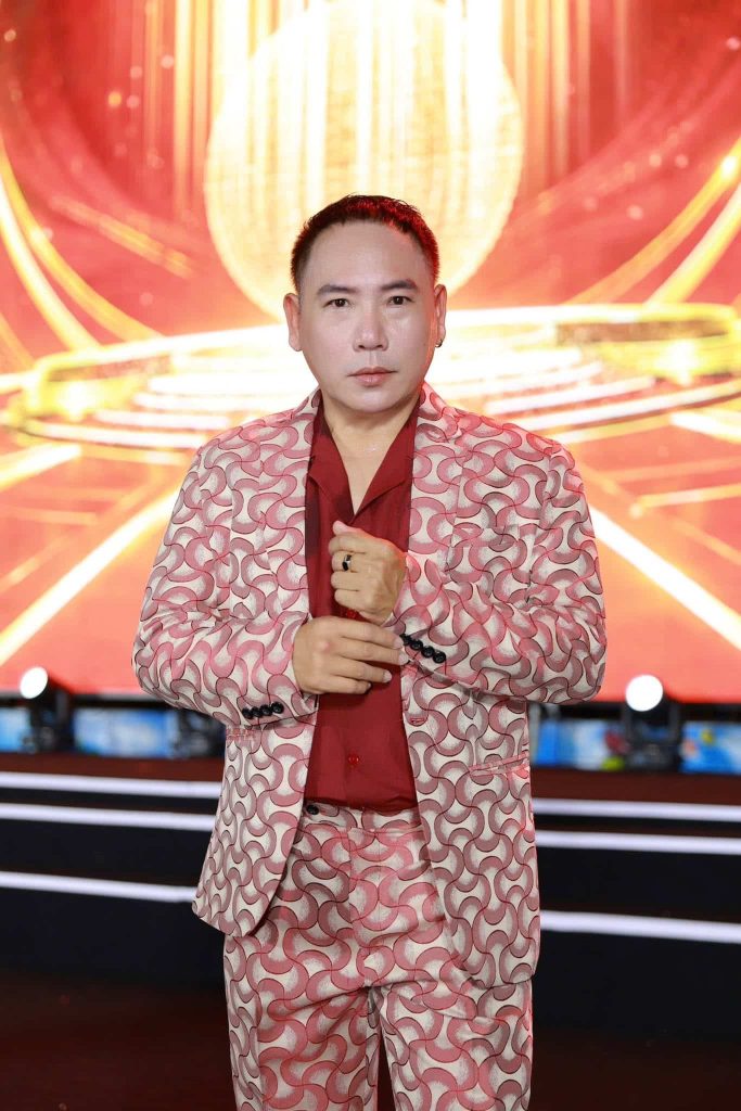 Bằng tài năng, bản lĩnh và những thành tựu nổi bật trong năm qua, các cá nhân góp mặt trong Top 10 Nhân vật nổi bật 2026