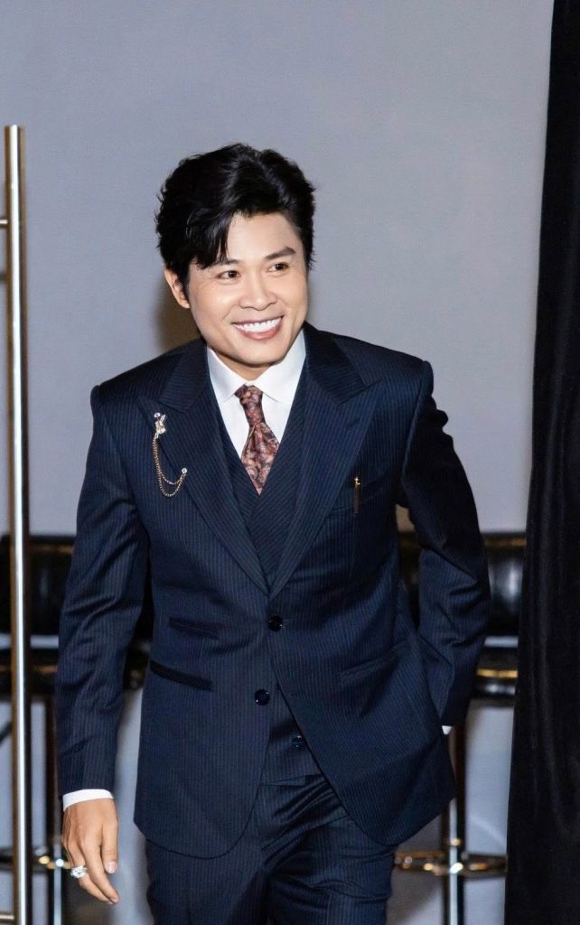 Nhạc sĩ Nguyễn Văn Chung