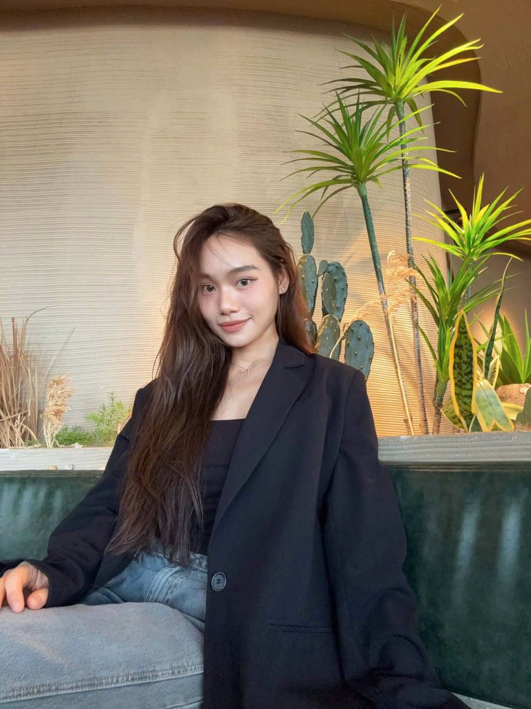 Makeup Artist Phạm Thuỳ Dương - Founder D MAKEUP - Đánh thức vẻ đẹp riêng, nuôi dưỡng sự tự tin từ bên trong
