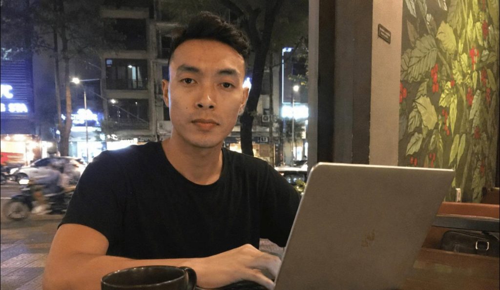 Những chia sẻ của Phan Đông Giang hướng đến giá trị thực tiễn thay vì chạy theo xu hướng