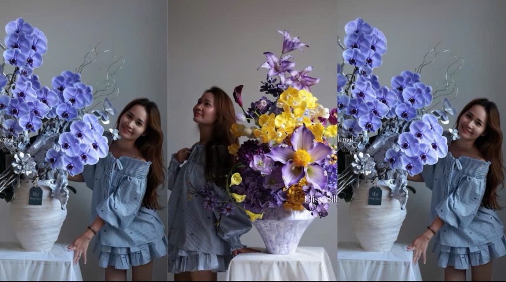 Florist Nhung Nguyễn
