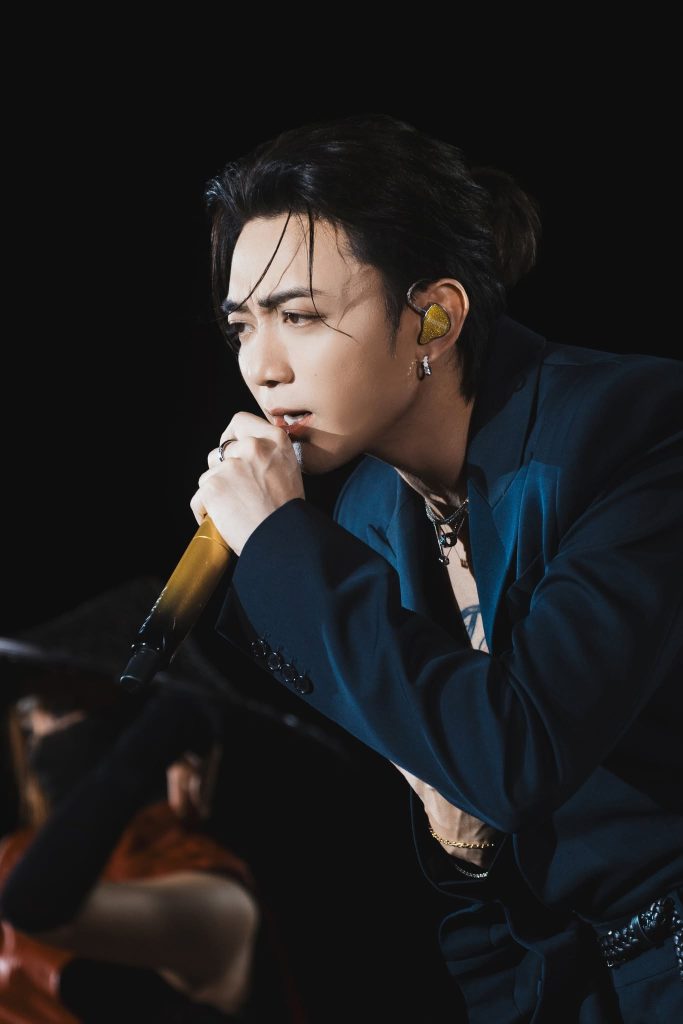 Soobin “tất tay” sau 3 đêm concert