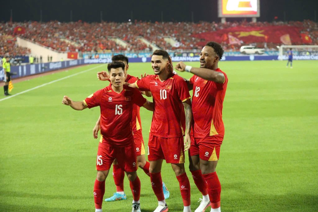 Vô địch ASEAN Cup 2026, tuyển Việt Nam được nhận "mưa tiền thưởng"