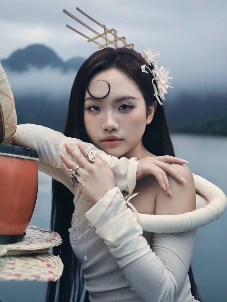 Sau 13 năm ca hát, Phương Mỹ Chi thay đổi tư duy âm nhạc ra sao?